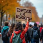 Convivir en Desacuerdo: El Reto de adoptar diferentes perspectivas.