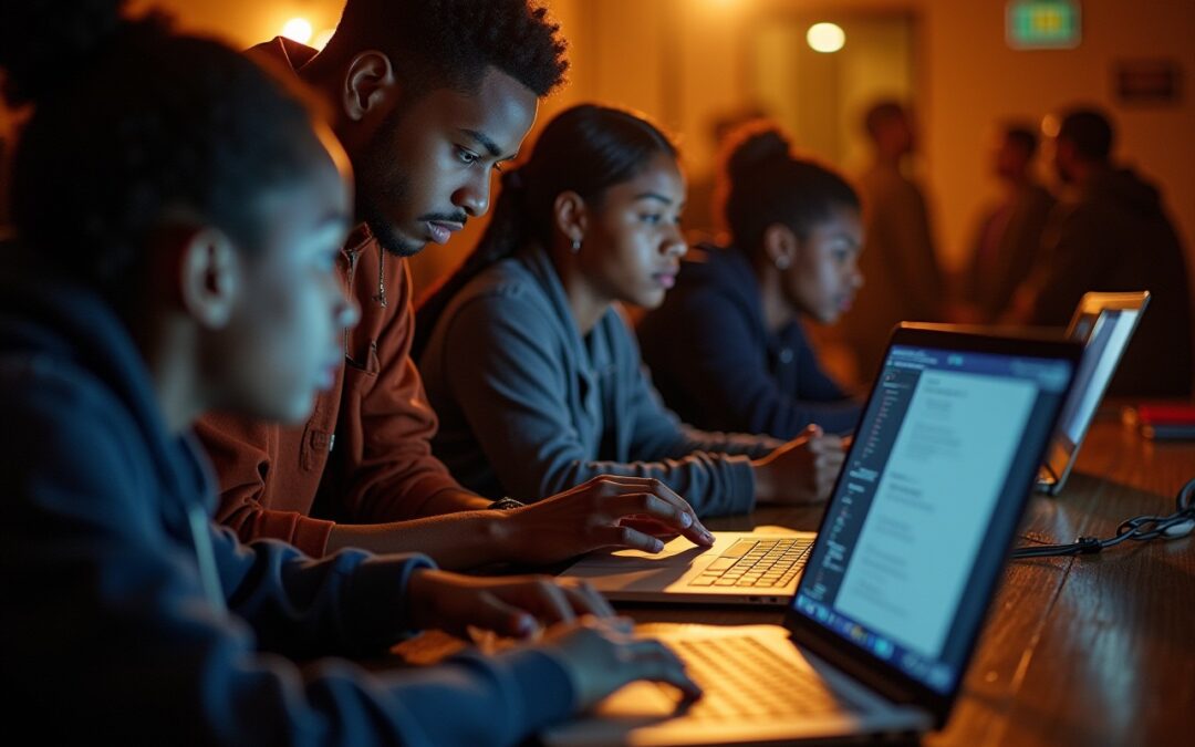 La Alternativa en la Educación: La integración de tecnología, mentoría y compromiso social