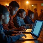 La Alternativa en la Educación: La integración de tecnología, mentoría y compromiso social