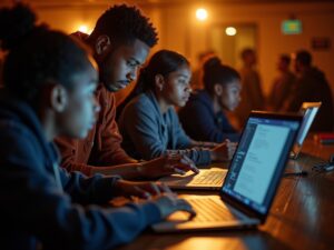 La Alternativa en la Educación: La integración de tecnología, mentoría y compromiso social