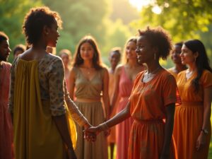 La Unificación de la Espiritualidad: Superando el Choque de Civilizaciones