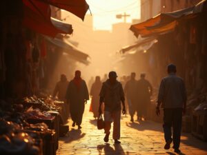 Descubre la Realidad de la Interdependencia