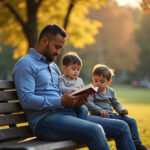 La Paternidad Moderna: ¿Cómo Encontrar el Equilibrio entre Amor y Libertad?