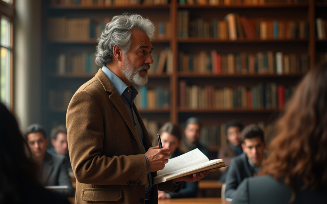 La importancia de la filosofía como punto de partida para todas las disciplinas