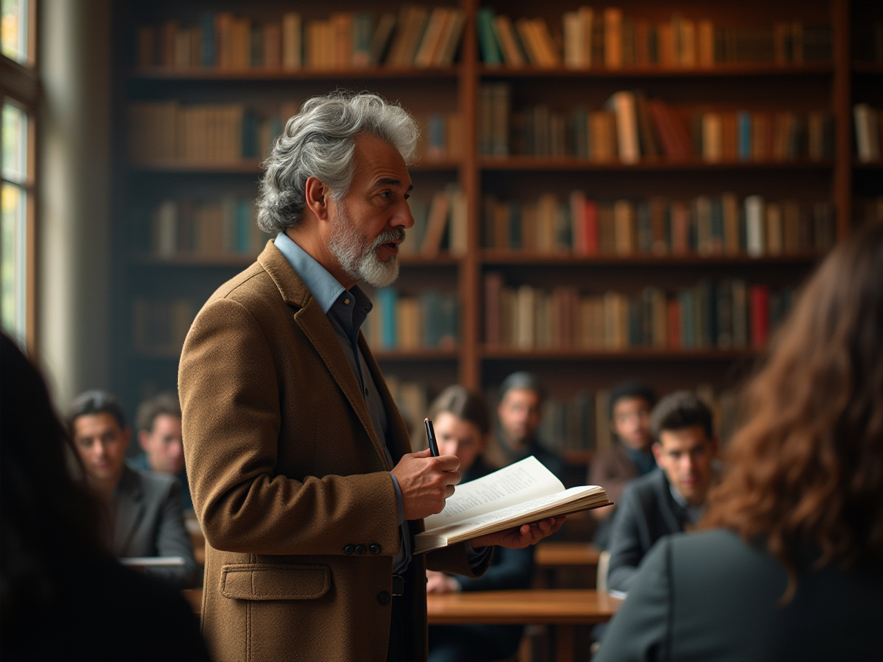 La importancia de la filosofía como punto de partida para todas las disciplinas