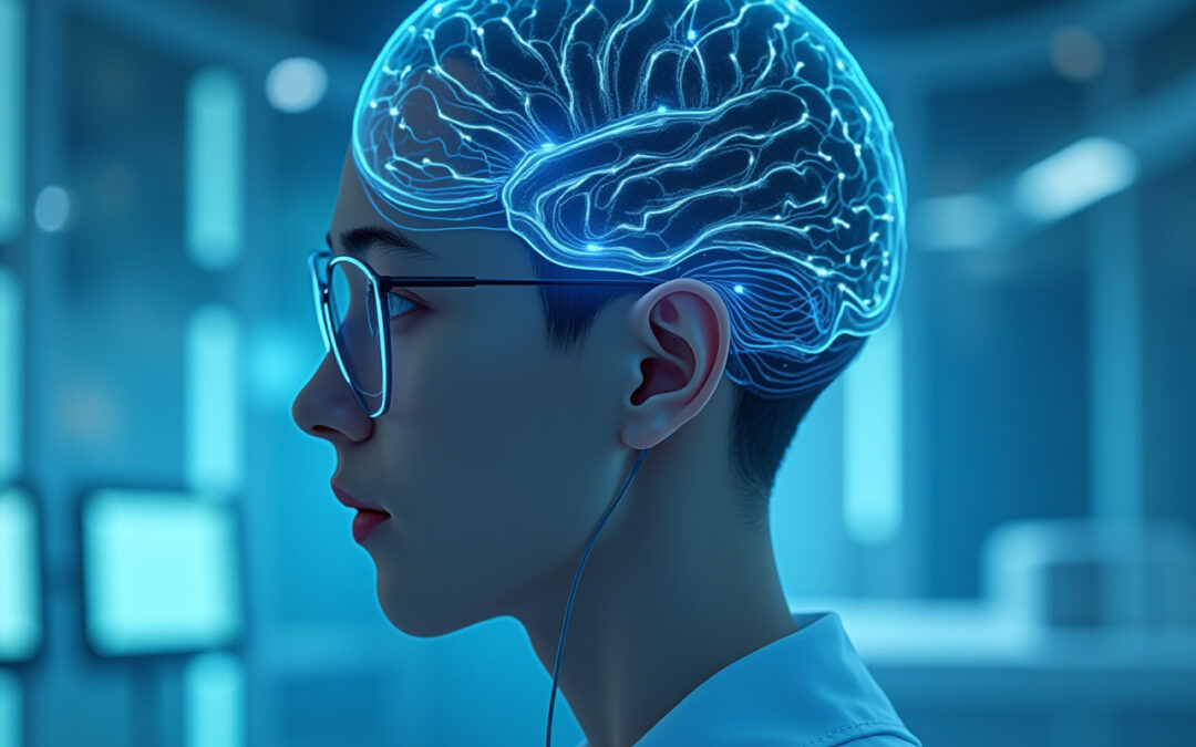 La Interfaz Cerebro-Computadora (BCI) Un Avance hacia la Conexión entre el Cerebro y la Tecnología