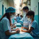 Servicio Comunitario Internacional Una Herramienta para Construir un Mundo más Justo y Solidario
