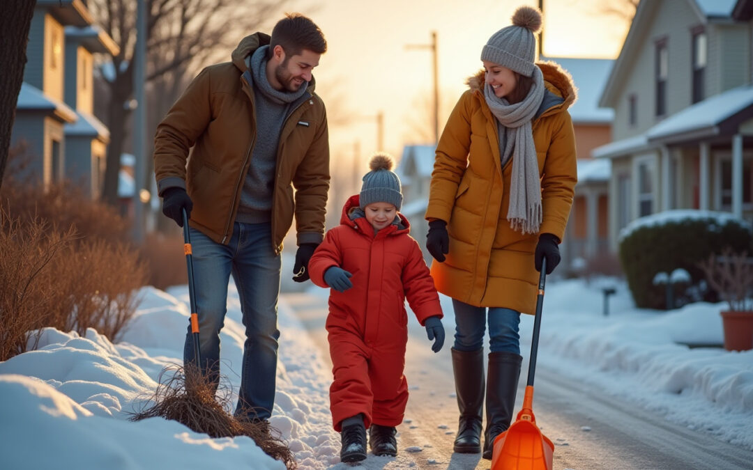 El Rol de la Familia en la Construcción de Instituciones Sociales Sólidas