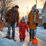 El Rol de la Familia en la Construcción de Instituciones Sociales Sólidas