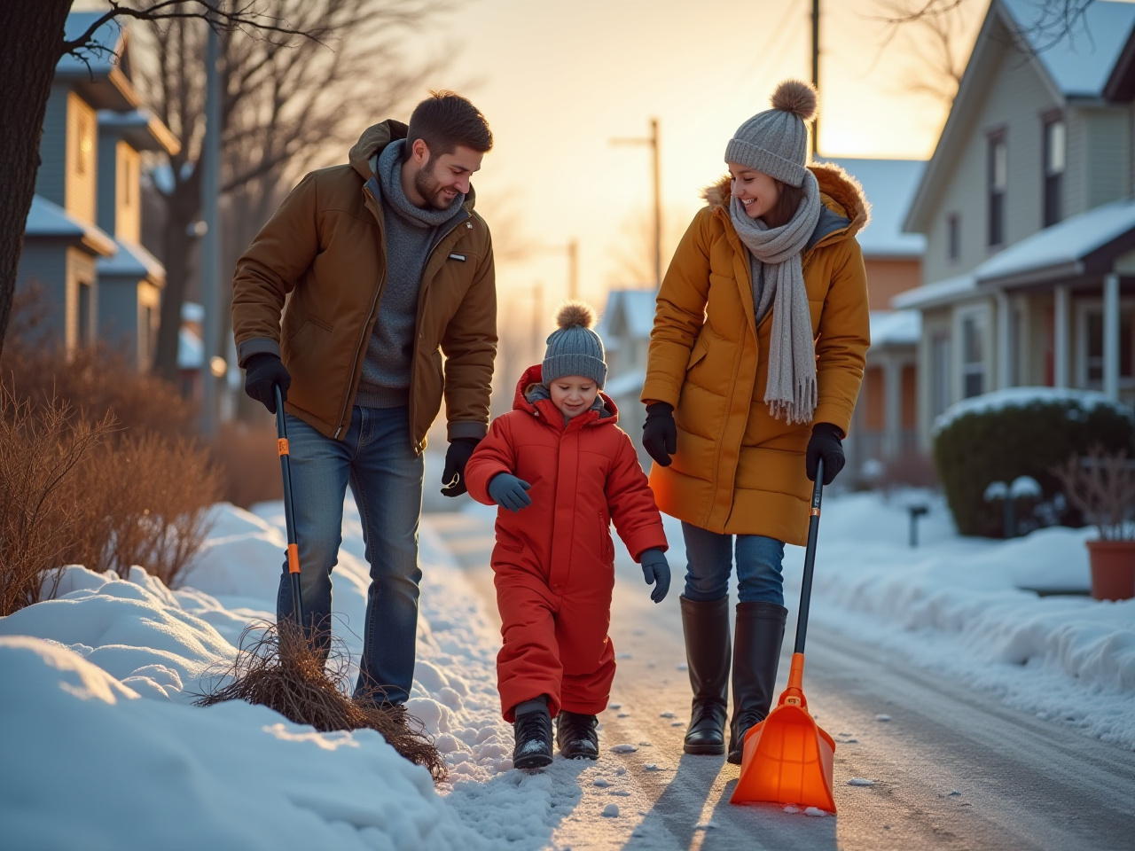 El Rol de la Familia en la Construcción de Instituciones Sociales Sólidas
