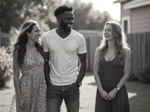 La poligamia en la era moderna un análisis de sus implicaciones sociales y emocionales