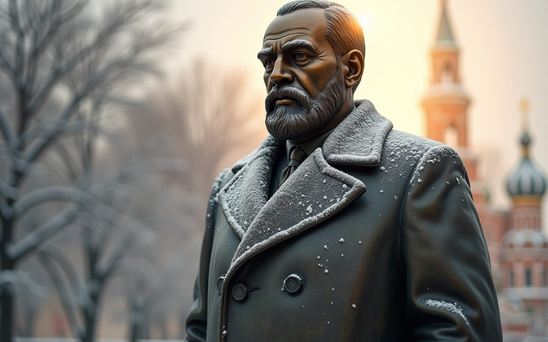 Lenin y el Comunismo Un Mal Nombre