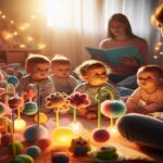 Cómo la neurociencia y la fenomenología pueden transformar la educación infantil