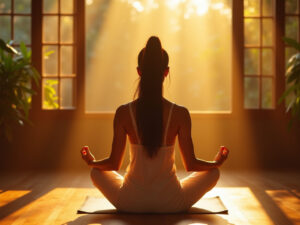 Descubre el verdadero significado del Yoga