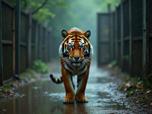 La mirada del otro: Reflexiones filosóficas sobre la violencia animal