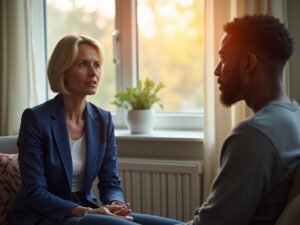 Psicoterapia ¿Un Enfoque Limitado para el Crecimiento Personal