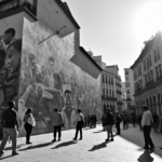 Arte como Resistencia: Expresiones Culturales que Inspiran Cambio