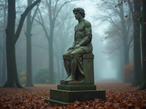 Liderazgo Estoico: Estrategias para Guiar en Tiempos de Adversidad