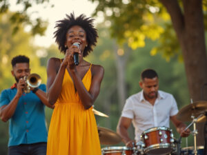 Un mundo sin música: ¿Cómo cambiaría la humanidad?