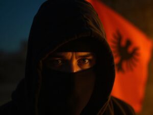 Cómo las Circunstancias Sociales Fomentaron el Crecimiento de la Mafia Albanesa