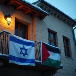 La radicalización como barrera para la paz: el conflicto palestino-israelí en perspectiva