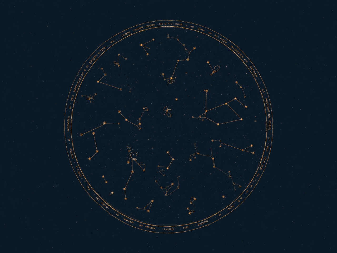 Astrología: Orígenes, influencia y el sentido que aporta en la sociedad moderna<br />
