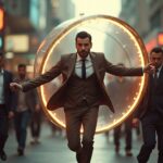 Burnout y productividad: Cómo la exigencia constante nos está agotando