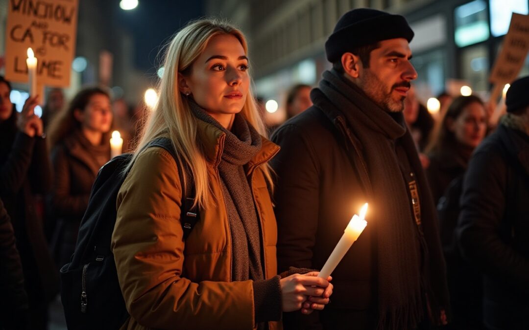 La No Violencia: Un Principio Esencial de la Humanidad a lo Largo de la Historia
