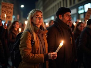 La No Violencia: Un Principio Esencial de la Humanidad a lo Largo de la Historia