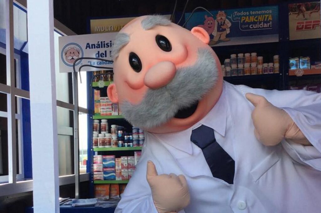 Capitalismo consciente y el legado del Dr Simi negocios con impacto social 2