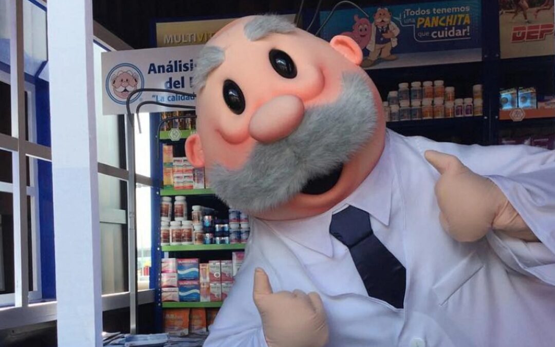 Capitalismo consciente y el legado del Dr. Simi: negocios con impacto social
