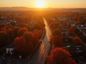 El límite de Dunbar Redefiniendo el futuro de las comunidades