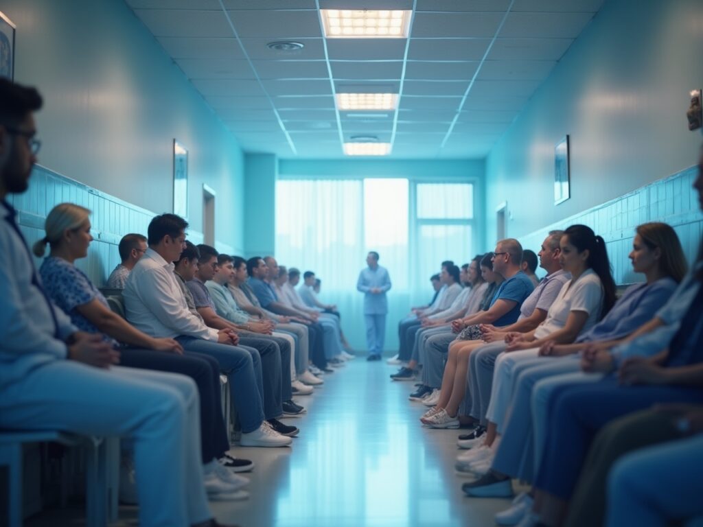 La deshumanización de la medicina y el alto costo de la salud: ¿Cómo impacta a los pacientes?