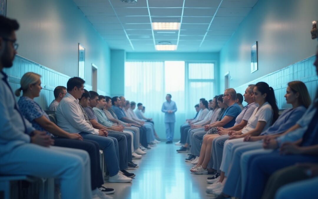 La deshumanización de la medicina y el alto costo de la salud: ¿Cómo impacta a los pacientes?