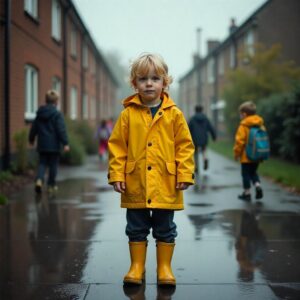 Ni de aquí ni de allá una nueva forma de pertenecer 1