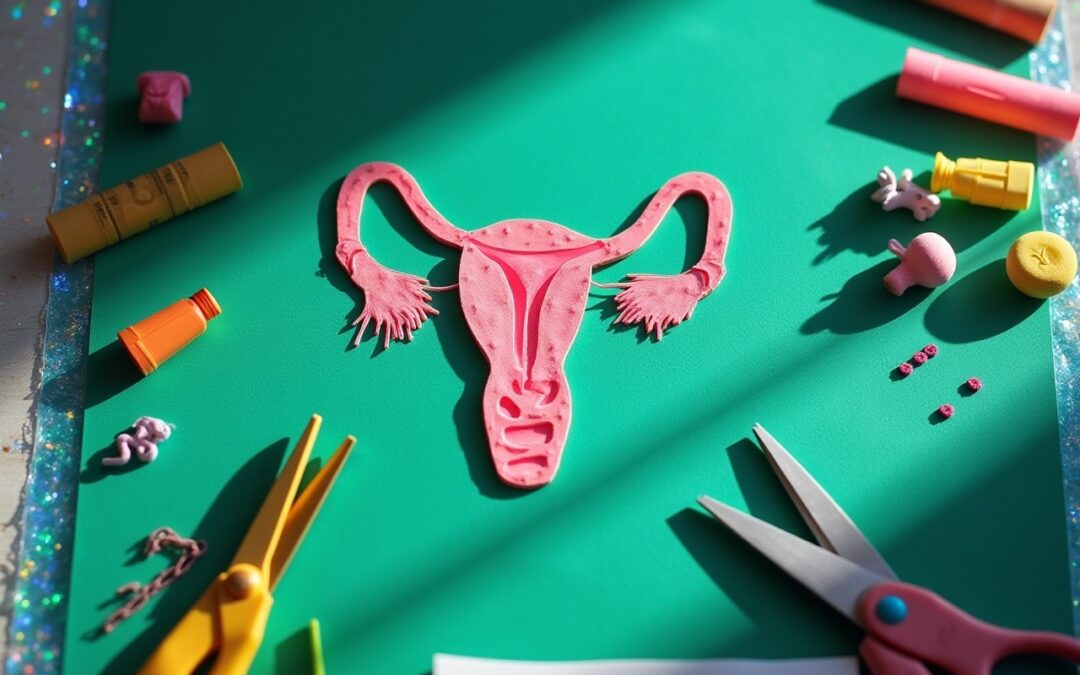 Ni tabú ni tarde: Educación sexual desde la infancia