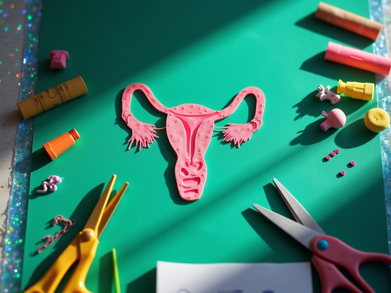 Ni tabú ni tarde: Educación sexual desde la infancia