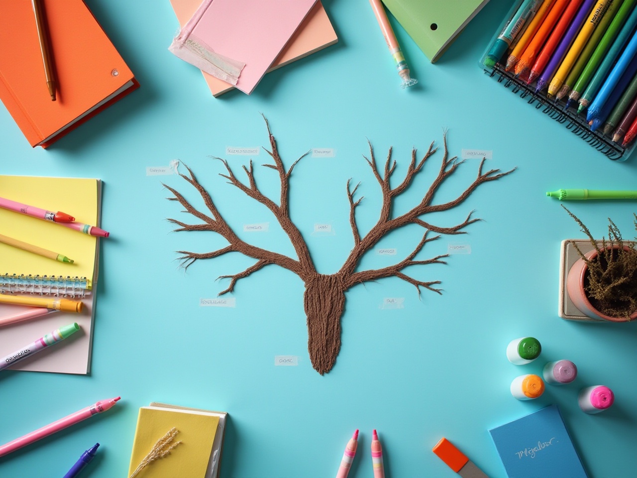 Ni tabú ni tarde: Educación sexual desde la infancia</p>
<p>