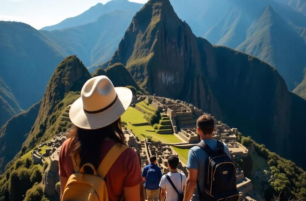 Superar la crisis ecológica desde el respeto a la naturaleza