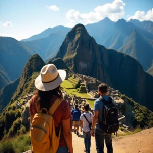 Superar la crisis ecológica desde el respeto a la naturaleza