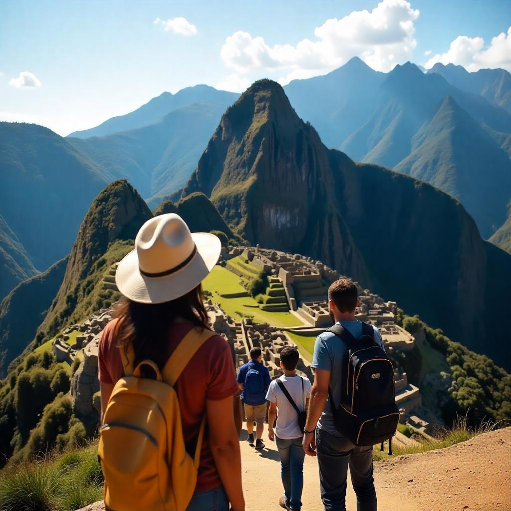 Superar la crisis ecológica desde el respeto a la naturaleza