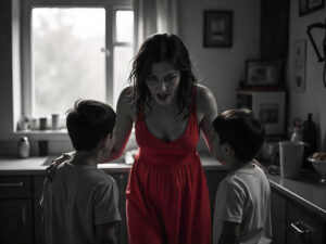 Dos formas de ver la ira: desde la contemplación a la restauración