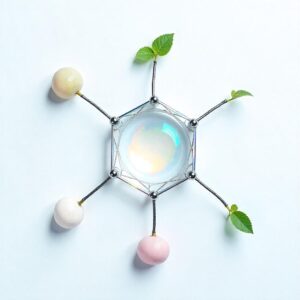 Responsabilidad y tecnología: la promesa de los MOF y COF