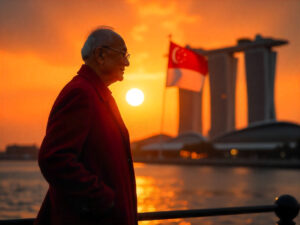 Beneficios de la autocracia: ¿Cómo el poder centralizado puede impulsar el desarrollo?