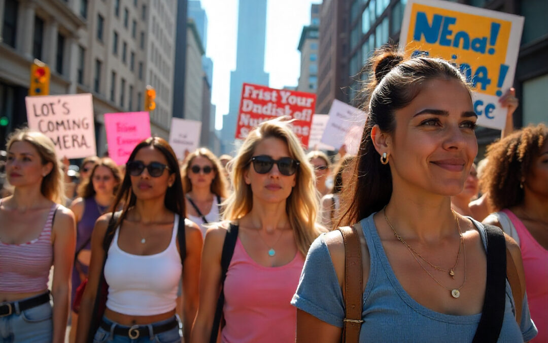 ¿El feminismo occidental cumplió su cometido?