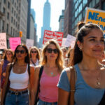 ¿El feminismo occidental cumplió su cometido?