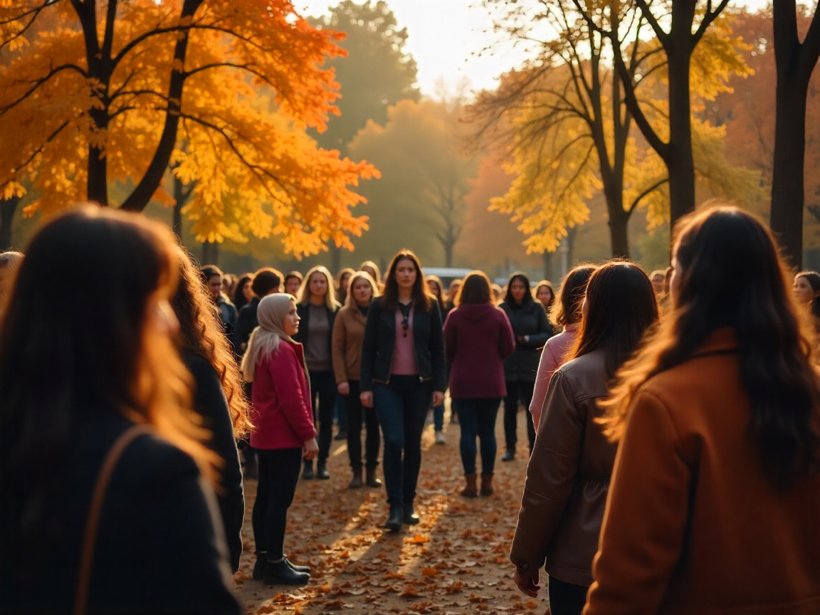 ¿El feminismo occidental cumplió su cometido?