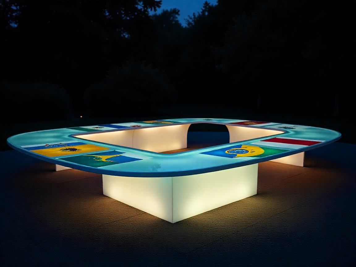 Mancomunidad Occidental parte 3