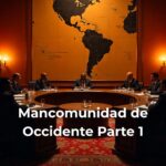 Mancomunidad de Occidente Parte 1