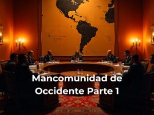 Mancomunidad de Occidente Parte 1